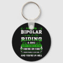 Search for bipolar disorder keychains Suicide prevention