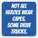 Search for truck driving stickers Driver
