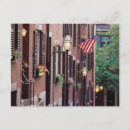 Search for along postcards Architecture