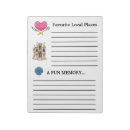 Recherche de réunion blocsnotes Vacances