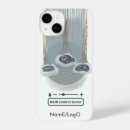 Recherche de atmosphère iphone coques Abstrait