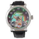 Search for friends watches Watercolor