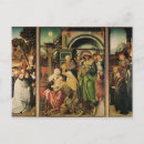 Search for 3 wise men postcards Magi