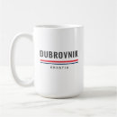 Search for dubrovnik mugs Hrvatska