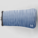 Search for navy blue golf head covers White