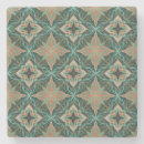Search for moroccan coasters Watercolor