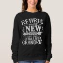 Search for ladies retirement Grandmother