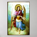 Search for saint michael posters Prayer