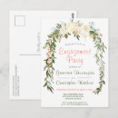Recherche de engagement party postcards Couple