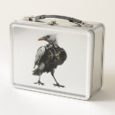 Search for mechanic lunch boxes Robot