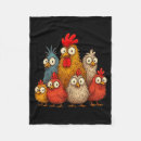 Search for chicken blankets Boy