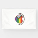Search for pride banners Transgender