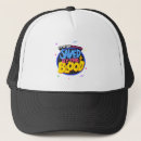 Recherche de sang casquettes Dieu