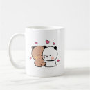 Search for panda mugs Bubu dudu