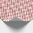 Search for tartan christmas wrapping paper Pattern