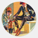 Search for magazine stickers Advertising