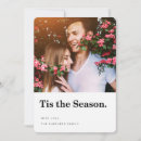 Search for tis the season cards Modern