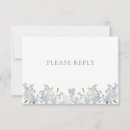 Search for garden wedding rsvp cards Botanical