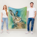 Search for hare blankets Rabbit
