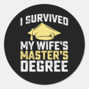 Search for i graduated stickers School