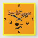 Search for scary halloween clocks Dark