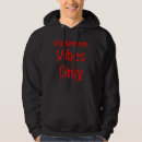 Search for drip mens hoodies Blood