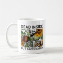 Search for skeleton joke mugs Funny