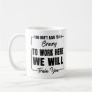 Search for leaving mugs Colleagues