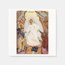 Search for easter napkins Resurrection