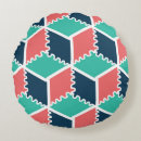 Search for cube pillows Abstract