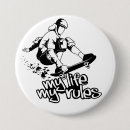 Recherche de skater badges Pour tous