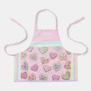 Search for cookie heart aprons Baking