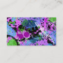 Recherche de grafitti cartes visite Peinture