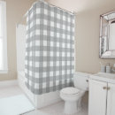 Search for tartan shower curtains Modern