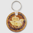 Search for pumpkin pie keychains Food