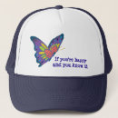 Recherche de aile bleue casquettes Pour elle