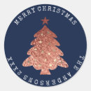 Recherche de arbre de noël bleu autocollants Nom