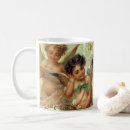 Search for victorian angel mugs Cherubs