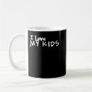 Search for i love men mugs Kids