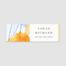 Search for interior design name tags Modern