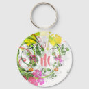 Search for yellow hibiscus keychains Green