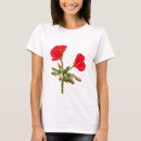Recherche de géranium tshirts Botanique
