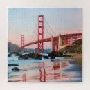 Search for golden puzzles Golden gate bridge