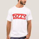 Recherche de dizzy tshirts Étourdi