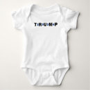 Search for donald trump baby clothes Maga