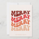 Search for groovy christmas cards Hippie