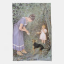 Recherche de petit chien cuisine linges Chiens