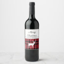 Search for deer wine labels Tartan