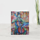 Search for cello cards Stringed
