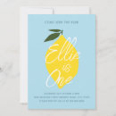 Recherche de limonade rose Premier anniversaire de citron